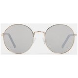 Vans Leveler sunglasses Gold | shoptok.hr