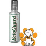 Vetplanet sprej za Pse i Mačke, 100ml - Prirodna Zaštita od Buva i Krpelja Cene