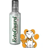 sprej za Pse i Mačke, 100ml - Prirodna Zaštita od Buva i Krpelja