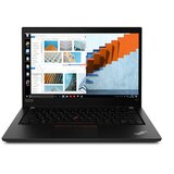 Lenovo ThinkPad T490 Intel Core i5-8365U / 8 GB DDR4 / 256 GB NVMe SSD / 14" FHD / Win 11 Pro | shoptok.hr