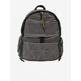 Diesel Grey Men's Backpack - Men's | Shoptok.si