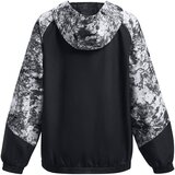Under Armour Girl's jacket Woven FZ Jacket | Shoptok.si