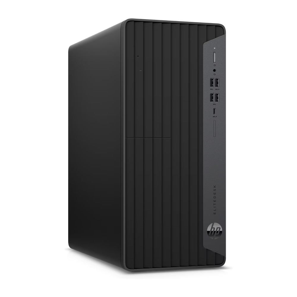 HP Obnovljeno - kot novo - Računalnik EliteDesk 800 G6 DM, Intel Core i5 10500T, 3.1Ghz, 8 GB RAM, 256 GB SSD, Intel UHD, Windows | Črna |, (5000166969) Cene