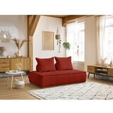 Bobochic Paris Ciglasta sofa od bouclé tkanine 175 cm Elisa – | shoptok.hr