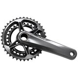  Pogon Shimano Fc-M9100-2, Xtr, Za Stražnji 12 Brzina, Hollowtech 2, 170Mm, 38-28Z Bez Štitnika, Bez Dijelova Osovine Pogona, Uklj. Alat-Fc41, Ind.Pack | shoptok.hr
