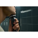 Philips SHAVER Series 5000 S5884/50 muški brijaći aparat Rotirajući aparat za brijanje Šišač Crno, Zeleno | shoptok.hr