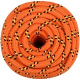  Brodski konop narančasti 20 mm 50 m od polipropilena | shoptok.hr