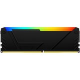 Kingston DDR4 64GB (2x32GB) 3600MHz fury beast rgb KF436C18BB2AK2/64 | Eponuda.com