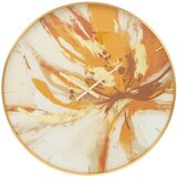 Mauro Ferretti Zidni sat Glass Toply Large | shoptok.hr