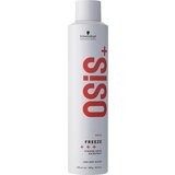 Schwarzkopf Osis+ Freeze Strong Hold Hairspray lak za kosu jaka fiksacija 300 ml za ženske cijene