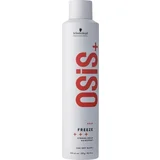 Osis+ Freeze Strong Hold Hairspray lak za kosu jaka fiksacija 300 ml za ženske
