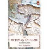 The Book Service Limited Sean McMeekin - The Ottoman Endgame Cene