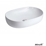 Minotti Nadgradni lavabo 60x41,5cm 7013