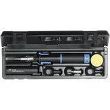 Ersa 0G13400041 plinski spajkalnik-komplet +580 °C 120 min vklj. spajkalna konica\, vklj. piezo vžigalnik, (20394257) Cene