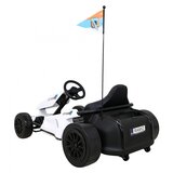  Go-Kart na akumulator SPEED 7 DRIFT KING - bijeli | shoptok.hr