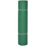  Tepih Jednobojno Zelena 1 2 x 12 m Poliester | shoptok.hr