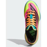 Adidas Športni čevelj 'Adizero Select 2.0' limeta / petrol / roza / črna | Shoptok.si