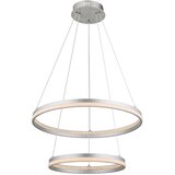 Lesnina XXXL VISEČA LED-SVETILKA MARY /6280 lm/2700-6500 K/230 V/ | Shoptok.si