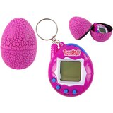 Lean_Toys Tamagotchi v zmajskem jajcu roza | Shoptok.si