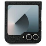 Guess GUHCZF6HGGSHK ovitek Samsung Galaxy Z Flip 5 F731 - črn z bleščicami | Shoptok.si