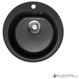  Sudoper crni granitni Xgranit Metalac | Eponuda.ba