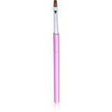 NeoNail Nail Art Kolinsky Flat Brush kist za nokte tip #6 1 kom | shoptok.hr