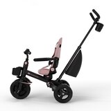 Kinderkraft Tricikl AVEO Plus 2, Pink | shoptok.hr
