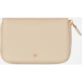 Geox Cream women's wallet - Women's