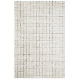 Lorena Canals Krem periv/ručno rađen pamučan tepih 200x300 cm Mosaic – Cijene