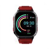 HiFuture smart watch fit ULTRA3 crveni (FITULTRA3RD) cene