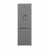 Heinner kombinovani frižider HC-V2701SWDE++ 268l/60x170/sivi | ePonuda.com