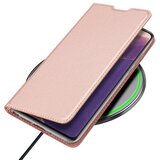 Dux ducis Skin X Bookcase futrola za Samsung Galaxy Note 20 | Shoptok.si
