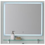 Kolpa San ogledalo z integrirano LED svetilko OG 100 507260 Cene