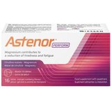Biessen Pharma astenor perform kompleks za izdržljivost 16 kesica