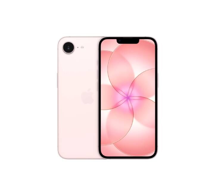 Apple iphone 17e 256GB soft pink (mhrx4sx/a) Cene