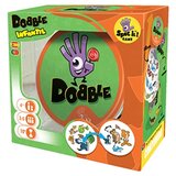 Zyxel Dobble Infantil - Board Game (Asmodee Doki01es) - španski jezik, (20833277) | Shoptok.si