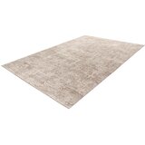 Kayoom RAVNO TKANA PREPROGA 80/150 cm tkano krem barve | Shoptok.si