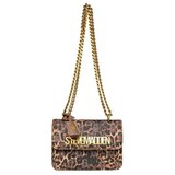 Steve Madden ženska leopard torbica SMBCOAL-L-LEO Cene