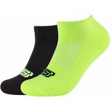 Skechers 2ppk basic cushioned sneaker socks sk43024-0201 | shoptok.hr