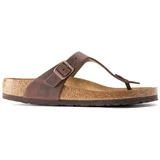 Birkenstock Gizeh BS Smeđa