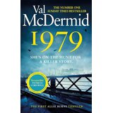 Hachette Val McDermid - 1979 | Eponuda.com