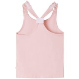  Dječja majica bez rukava svjetloružičasta 104 | shoptok.hr
