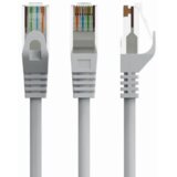 Exeshop Patchcord kabl UTP cat6 CU 1M sivi Cene