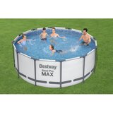 Bestway bazen bestway steel pro max 366x122cm beli | Eponuda.com