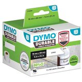 Dymo Etikete LW DURABLE 19x64 2/1 Cene