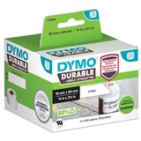 Dymo Nalepke (durable), 19 x 64 mm, 2 kosa, original Cene