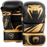 Venum Challenger 3.0 Sparring Gloves, Black/Gold - M, (20687376) | Shoptok.si