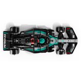 Lego Speed Champions: Dirkalni avtomobil Mercedes-AMG F1 W15 | Shoptok.si