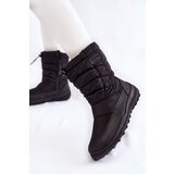 Big Star Women's High Warm Snow Boots | Shoptok.si