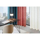 Esposa ZAVESA Z OBROČKI neprosojno 135/270 cm | Shoptok.si
